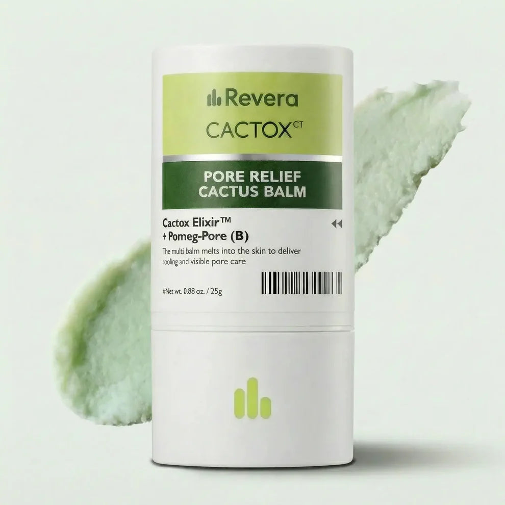 Pore Relief Cactus Balm™