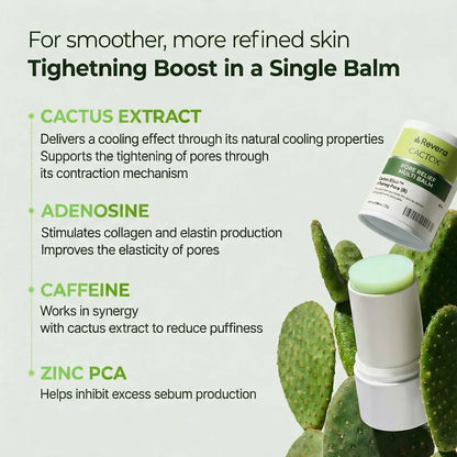 Pore Relief Cactus Balm™