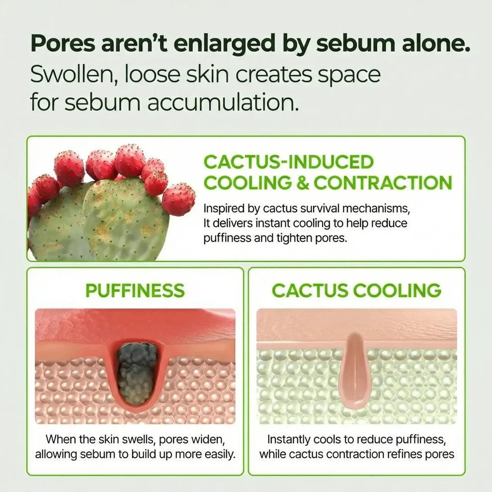Pore Relief Cactus Balm™