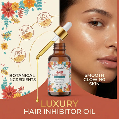 Cyperus Rotundus Skin Serum - Stop Unwanted Hair Growth Naturally - 100% Real