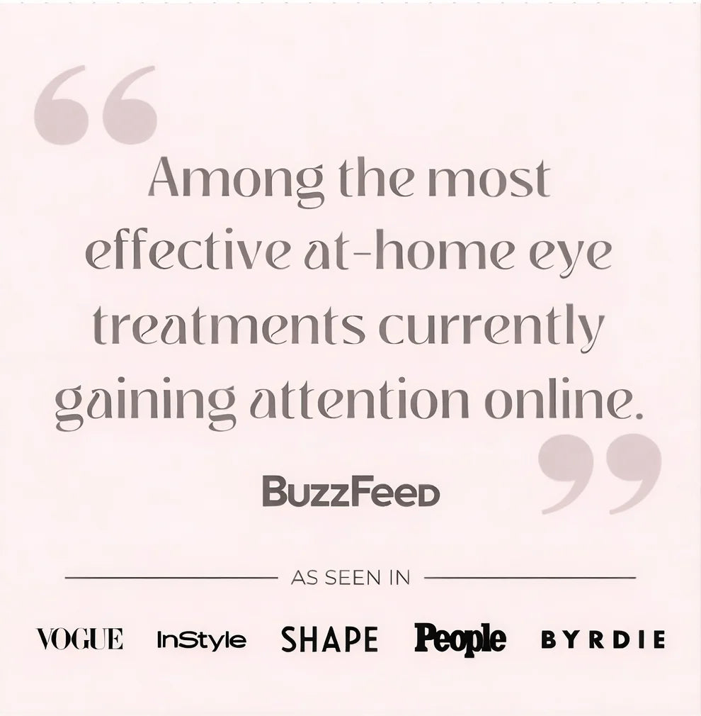 Eye Mask with Bio-Collagen Peptide Complex & Vitamin C