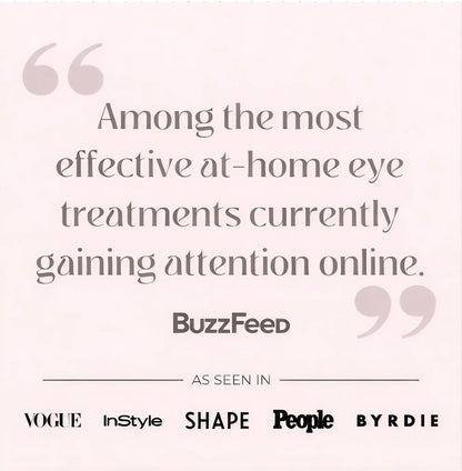 Eye Mask with Bio-Collagen Peptide Complex & Vitamin C