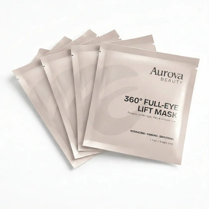 Eye Mask with Bio-Collagen Peptide Complex & Vitamin C