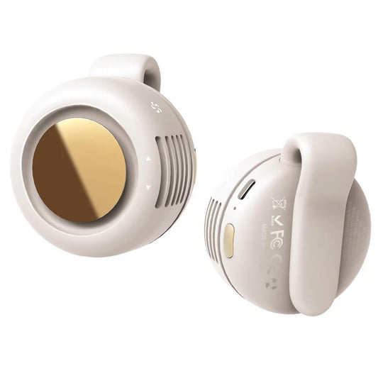 Mini Portable Bladeless Fan