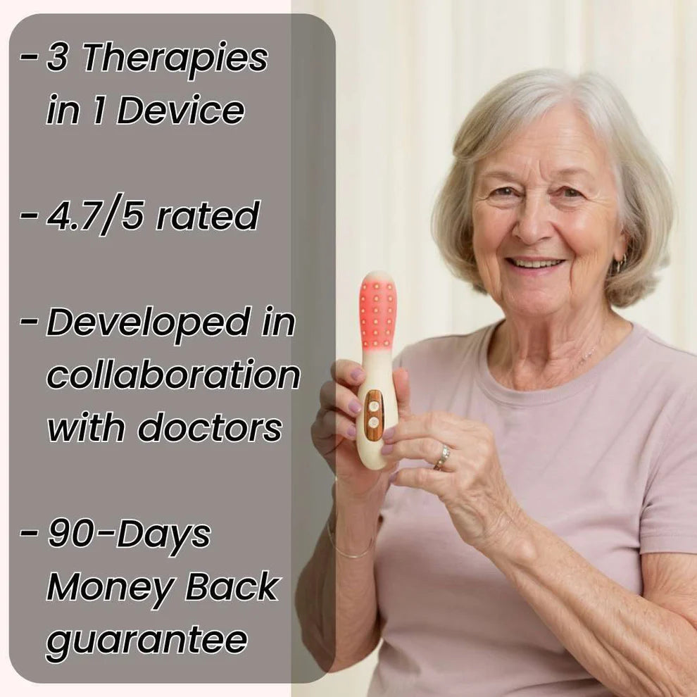 vRoss™ Red Light Device