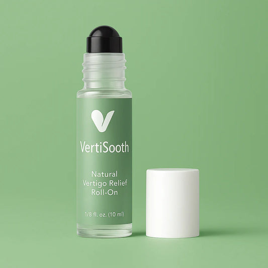 Anti-Dizzy Roll-On